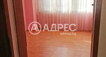 Тристаен апартамент, Ямбол, 667989, Снимка 16