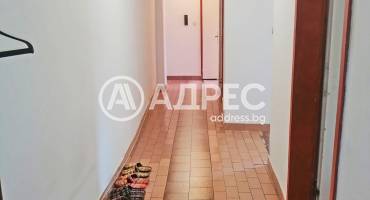 Тристаен апартамент, Ямбол, 667989, Снимка 17