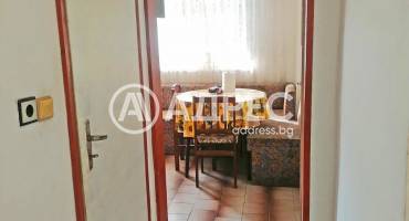 Тристаен апартамент, Ямбол, 667989, Снимка 18