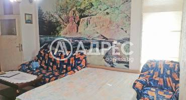 Тристаен апартамент, Ямбол, 667989, Снимка 2