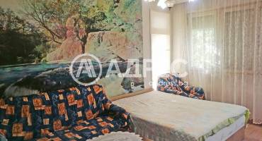 Тристаен апартамент, Ямбол, 667989, Снимка 3