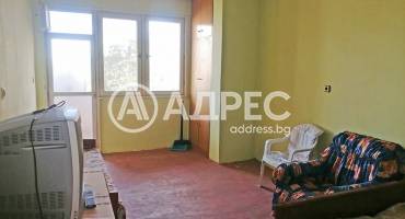 Тристаен апартамент, Ямбол, 667989, Снимка 4