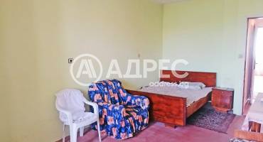 Тристаен апартамент, Ямбол, 667989, Снимка 5