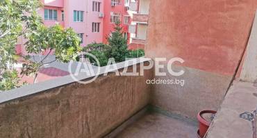 Тристаен апартамент, Ямбол, 667989, Снимка 6