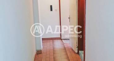 Тристаен апартамент, Ямбол, 667989, Снимка 8