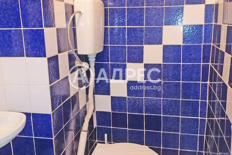Тристаен апартамент, Ямбол, 667989, Снимка 10