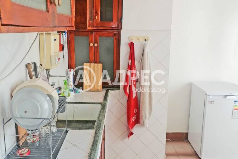 Тристаен апартамент, Ямбол, 667989, Снимка 11