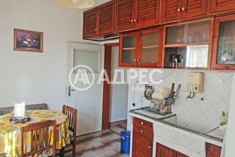 Тристаен апартамент, Ямбол, 667989, Снимка 12