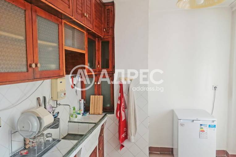 Тристаен апартамент, Ямбол, 667989, Снимка 13