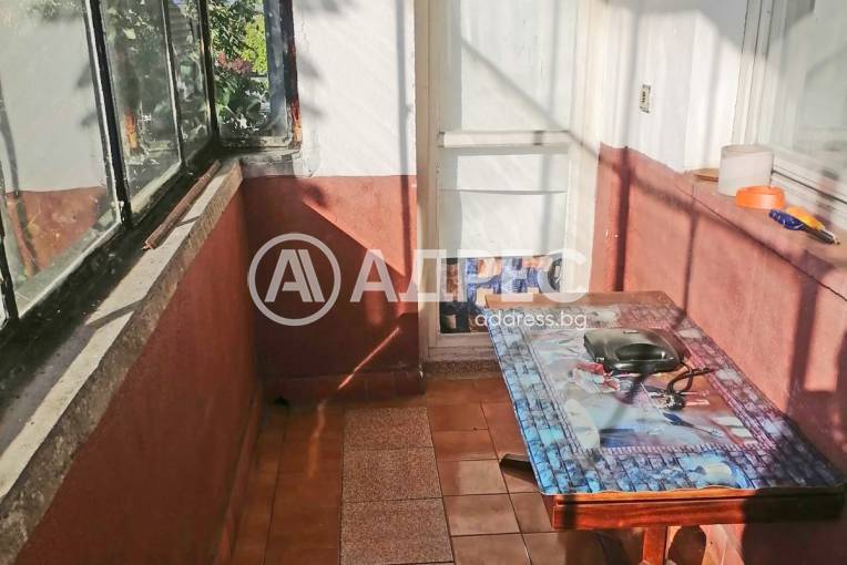 Тристаен апартамент, Ямбол, 667989, Снимка 14