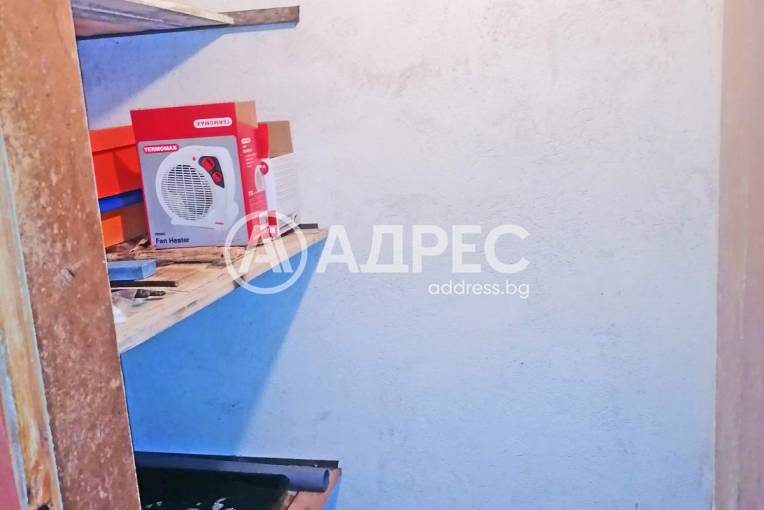 Тристаен апартамент, Ямбол, 667989, Снимка 15