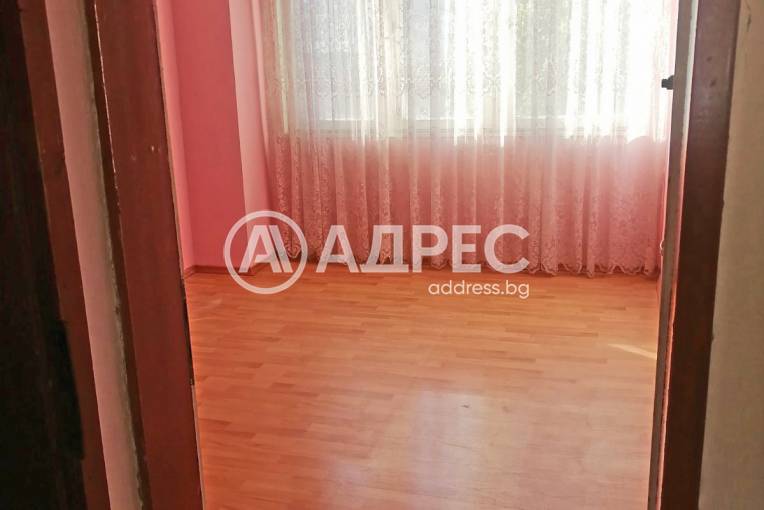 Тристаен апартамент, Ямбол, 667989, Снимка 16