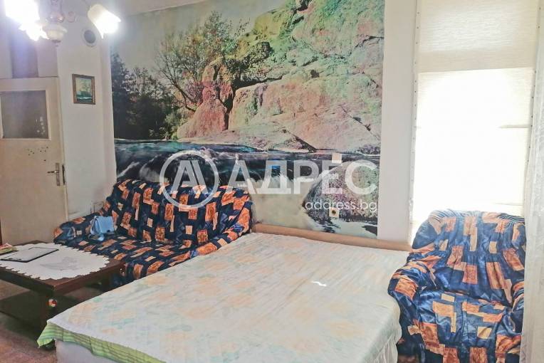 Тристаен апартамент, Ямбол, 667989, Снимка 2