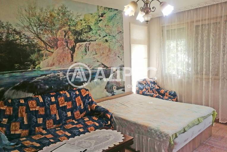 Тристаен апартамент, Ямбол, 667989, Снимка 3