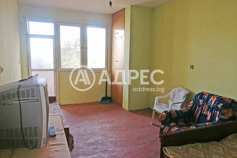 Тристаен апартамент, Ямбол, 667989, Снимка 4