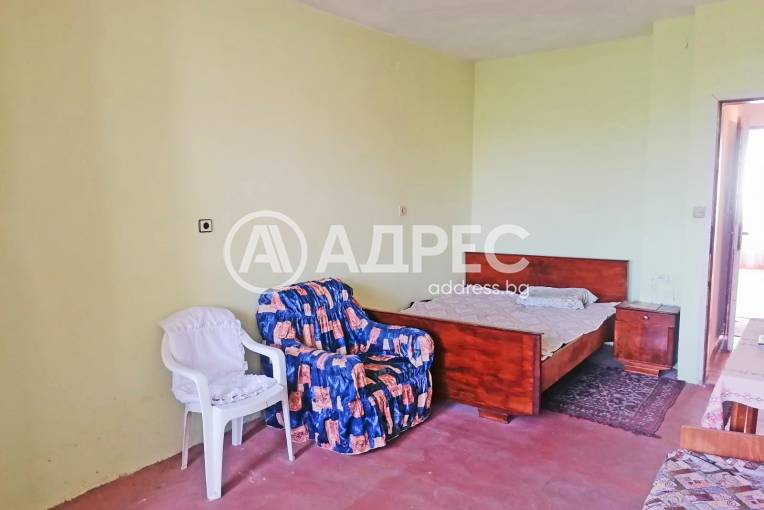 Тристаен апартамент, Ямбол, 667989, Снимка 5