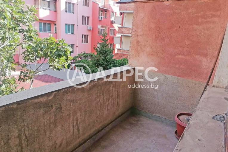 Тристаен апартамент, Ямбол, 667989, Снимка 6