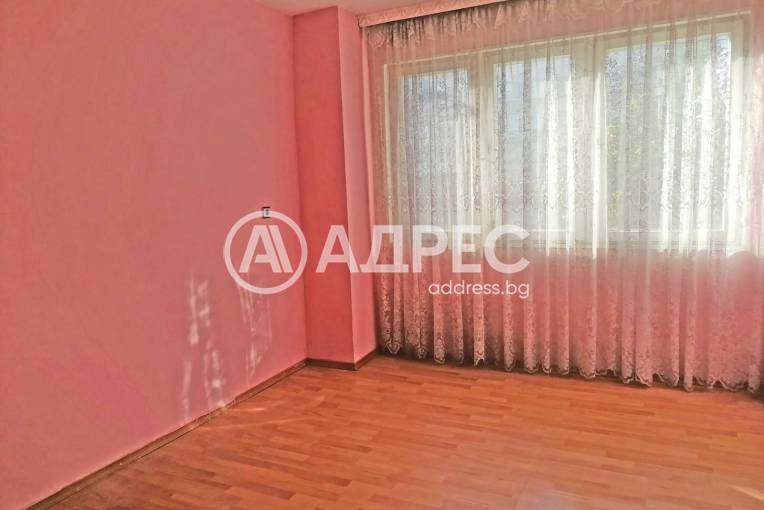 Тристаен апартамент, Ямбол, 667989, Снимка 7