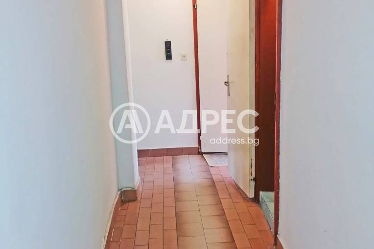 Тристаен апартамент, Ямбол, 667989, Снимка 8