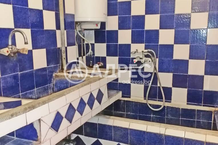 Тристаен апартамент, Ямбол, 667989, Снимка 9