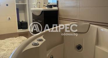 Тристаен апартамент, Слънчев бряг, Камелия, 677989, Снимка 10