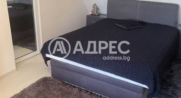 Тристаен апартамент, Слънчев бряг, Камелия, 677989, Снимка 12