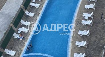 Тристаен апартамент, Слънчев бряг, Камелия, 677989, Снимка 14