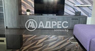 Тристаен апартамент, Слънчев бряг, Камелия, 677989, Снимка 2