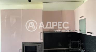 Тристаен апартамент, Слънчев бряг, Камелия, 677989, Снимка 3