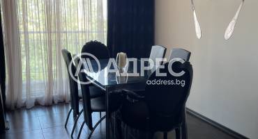 Тристаен апартамент, Слънчев бряг, Камелия, 677989, Снимка 4