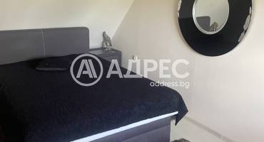 Тристаен апартамент, Слънчев бряг, Камелия, 677989, Снимка 7