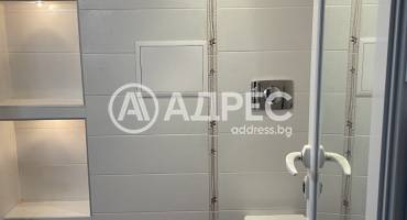 Тристаен апартамент, Слънчев бряг, Камелия, 677989, Снимка 8