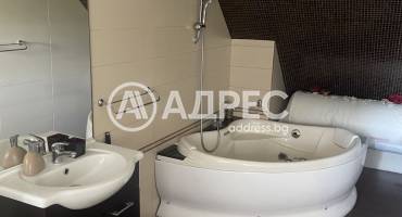 Тристаен апартамент, Слънчев бряг, Камелия, 677989, Снимка 9