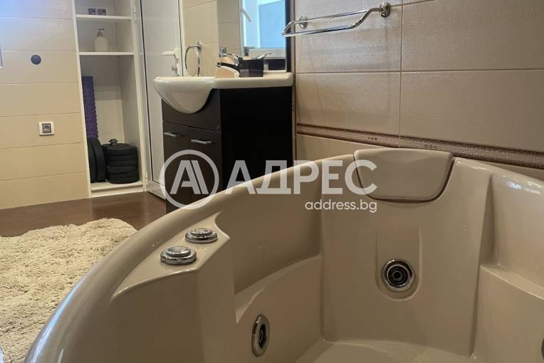 Тристаен апартамент, Слънчев бряг, Камелия, 677989, Снимка 10