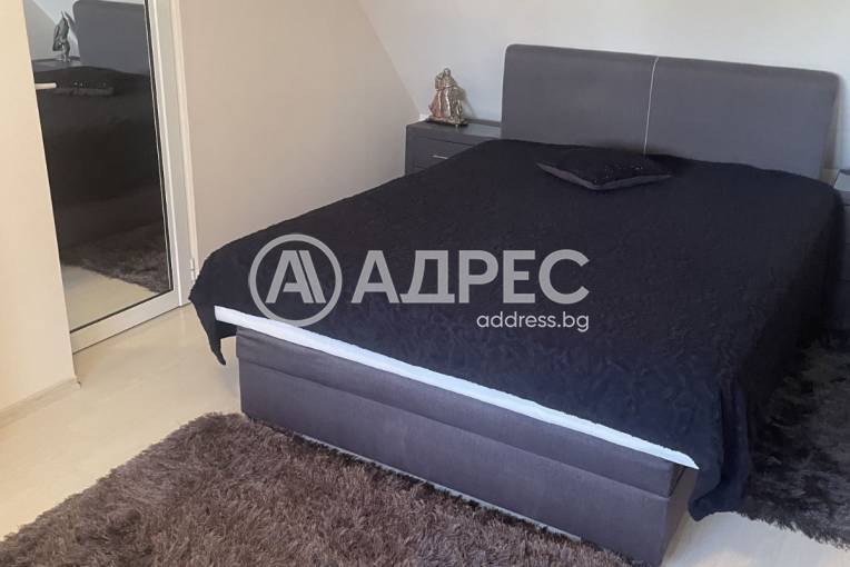 Тристаен апартамент, Слънчев бряг, Камелия, 677989, Снимка 12