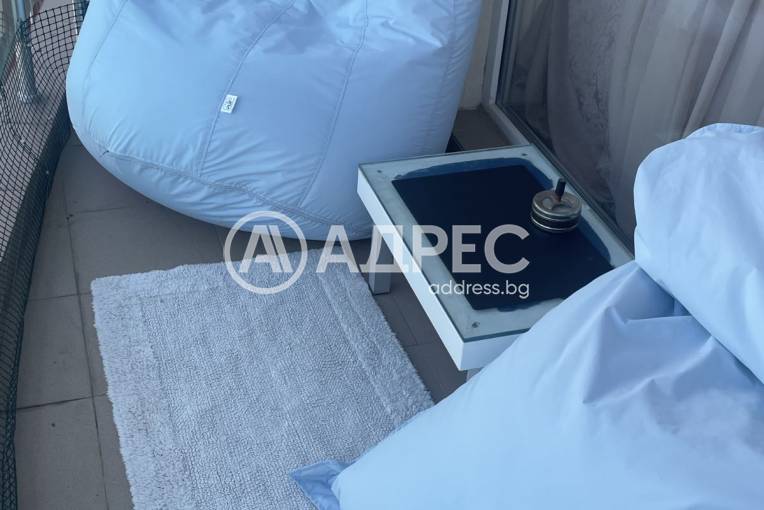 Тристаен апартамент, Слънчев бряг, Камелия, 677989, Снимка 13