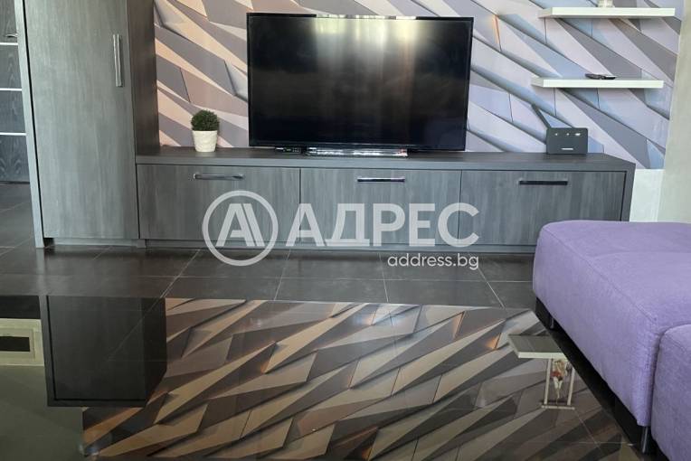 Тристаен апартамент, Слънчев бряг, Камелия, 677989, Снимка 2