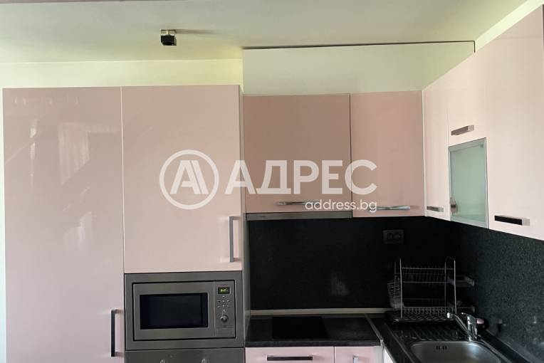 Тристаен апартамент, Слънчев бряг, Камелия, 677989, Снимка 3