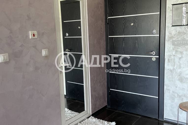 Тристаен апартамент, Слънчев бряг, Камелия, 677989, Снимка 6