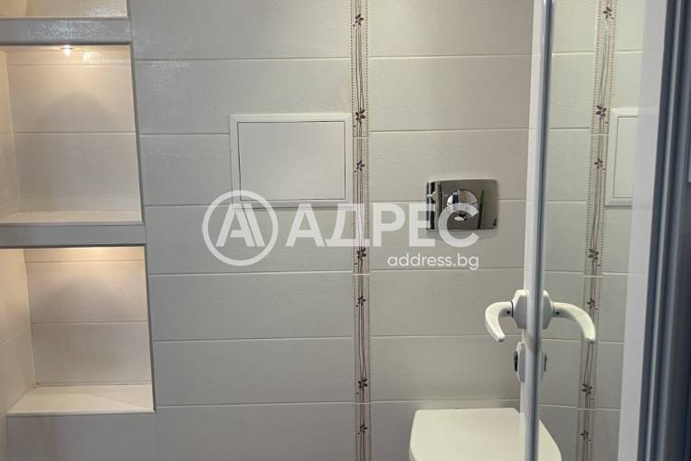 Тристаен апартамент, Слънчев бряг, Камелия, 677989, Снимка 8