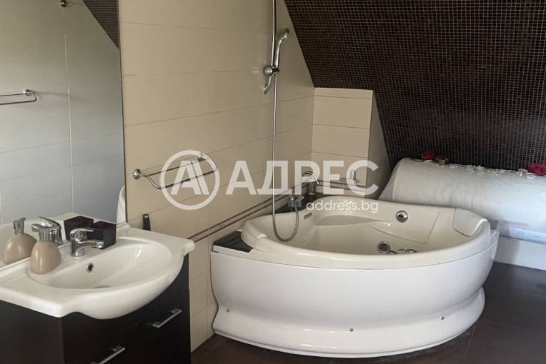 Тристаен апартамент, Слънчев бряг, Камелия, 677989, Снимка 9