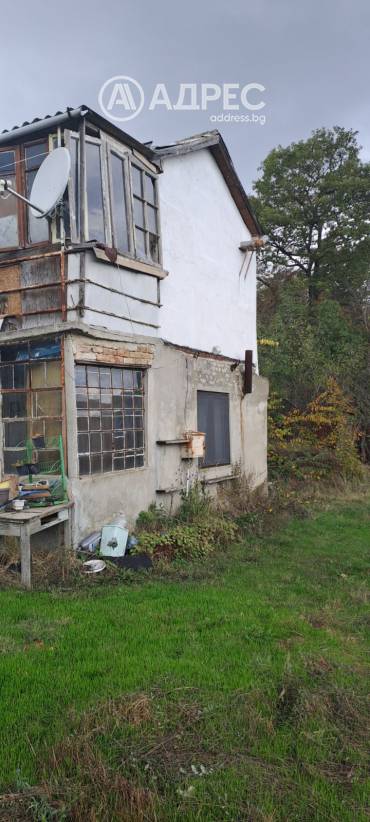 Парцел/Терен, Варна, м-ст Боровец - юг, 683989, Снимка 1