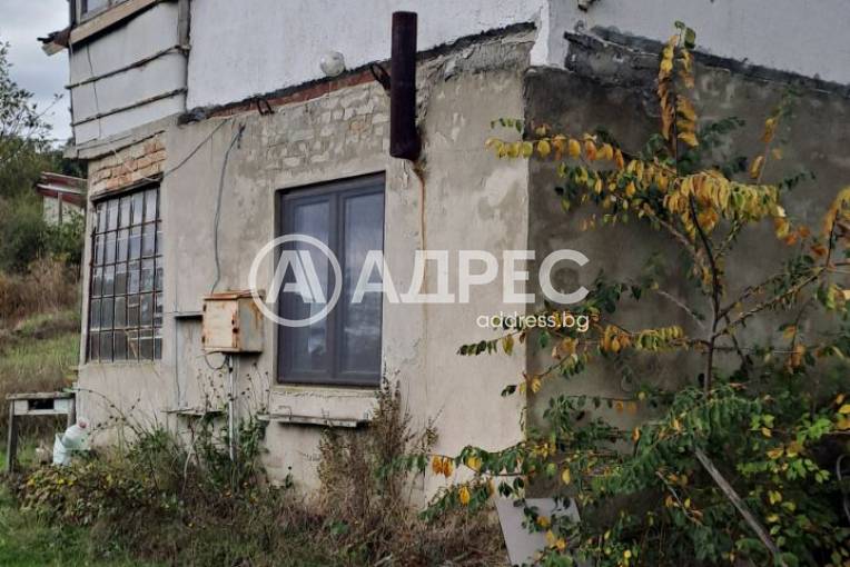 Парцел/Терен, Варна, м-ст Боровец - юг, 683989, Снимка 1