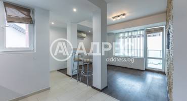 Двустаен апартамент, Варна, м-ст Свети Никола, 696989, Снимка 11