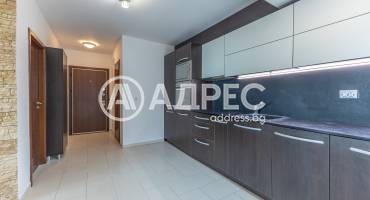 Двустаен апартамент, Варна, м-ст Свети Никола, 696989, Снимка 12