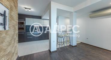 Двустаен апартамент, Варна, м-ст Свети Никола, 696989, Снимка 13