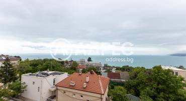 Двустаен апартамент, Варна, м-ст Свети Никола, 696989, Снимка 16
