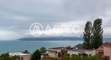 Двустаен апартамент, Варна, м-ст Свети Никола, 696989, Снимка 18