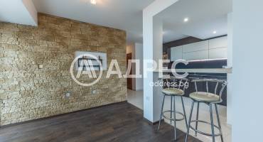 Двустаен апартамент, Варна, м-ст Свети Никола, 696989, Снимка 5