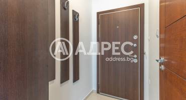 Двустаен апартамент, Варна, м-ст Свети Никола, 696989, Снимка 7